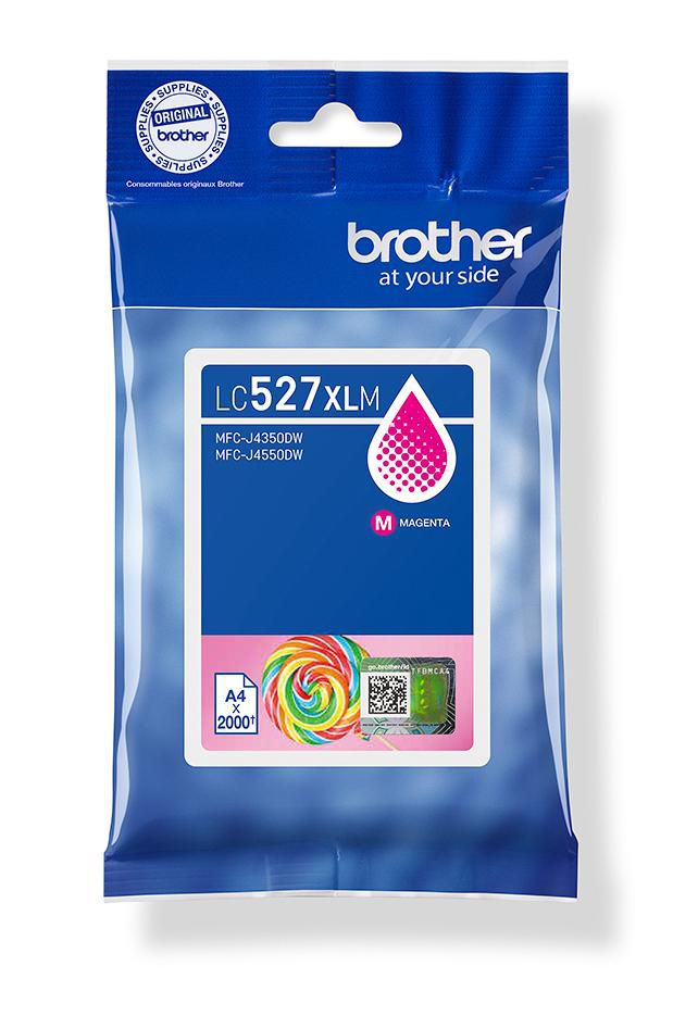 C527Xlm High Yield Ink 