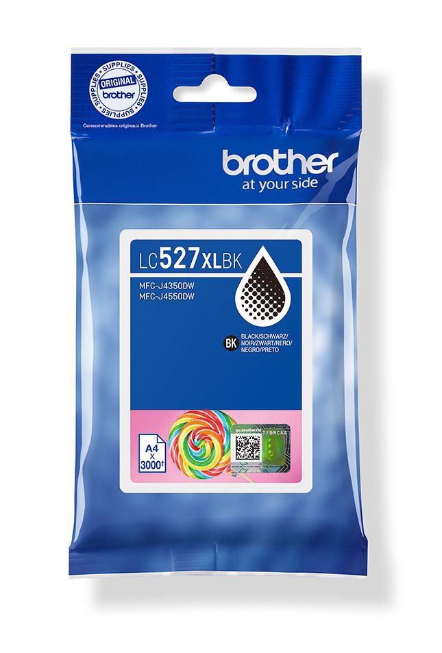 527Xlbk High Yield Ink 