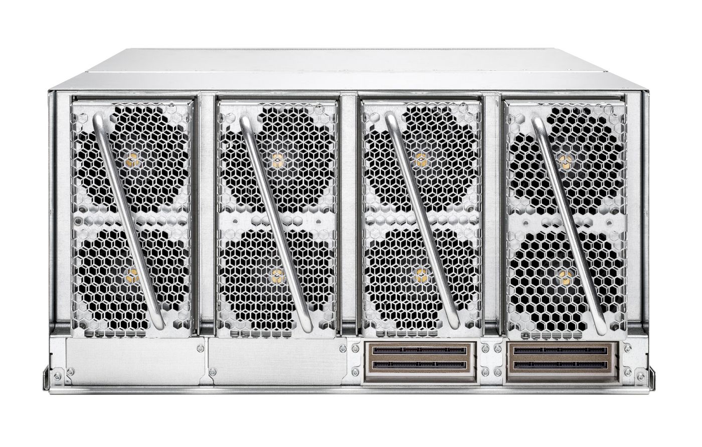 SD FLEX 280 4SKT BASE CHASSIS