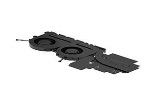 SPS-HEATSINK UMA FNX