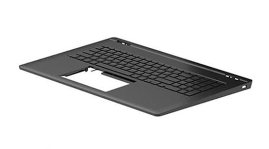 SPS-TOPCVR AI W/KB SDB BL WHT GR