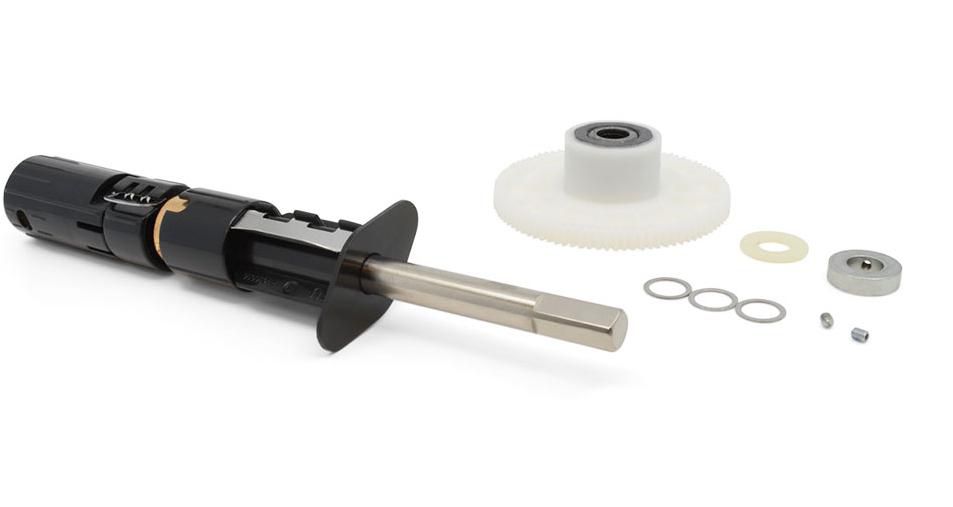 Kit Ribbon Take Up Spindle, 