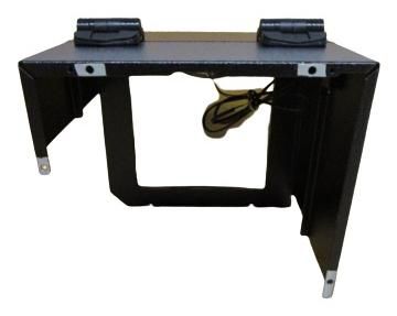 Kit Media Cover ZE500-6 RH