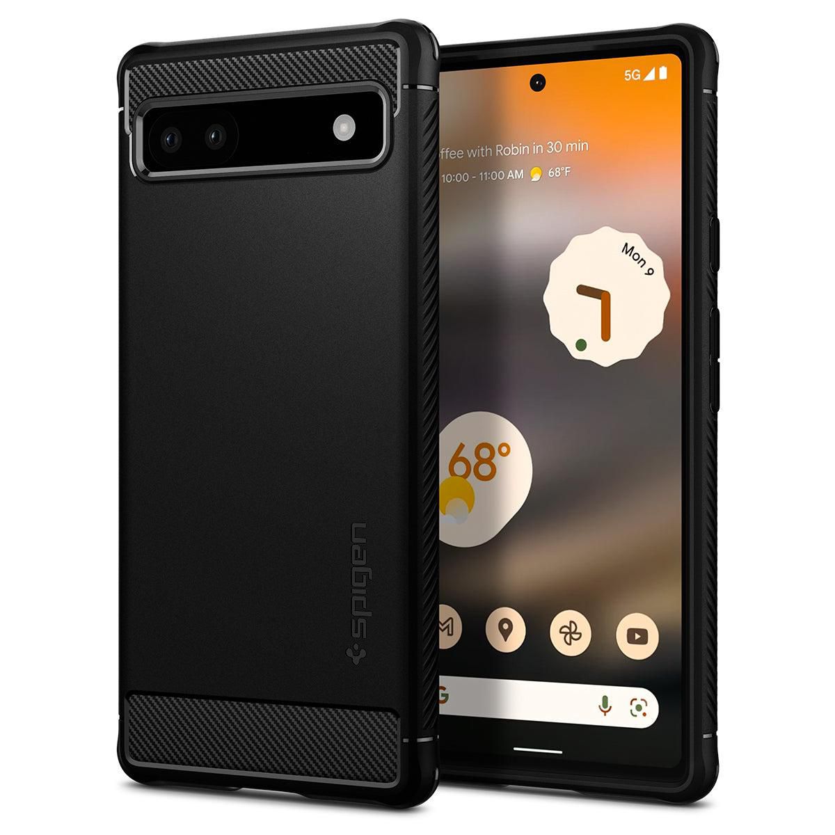 Rugged Armor Mobile Phone 