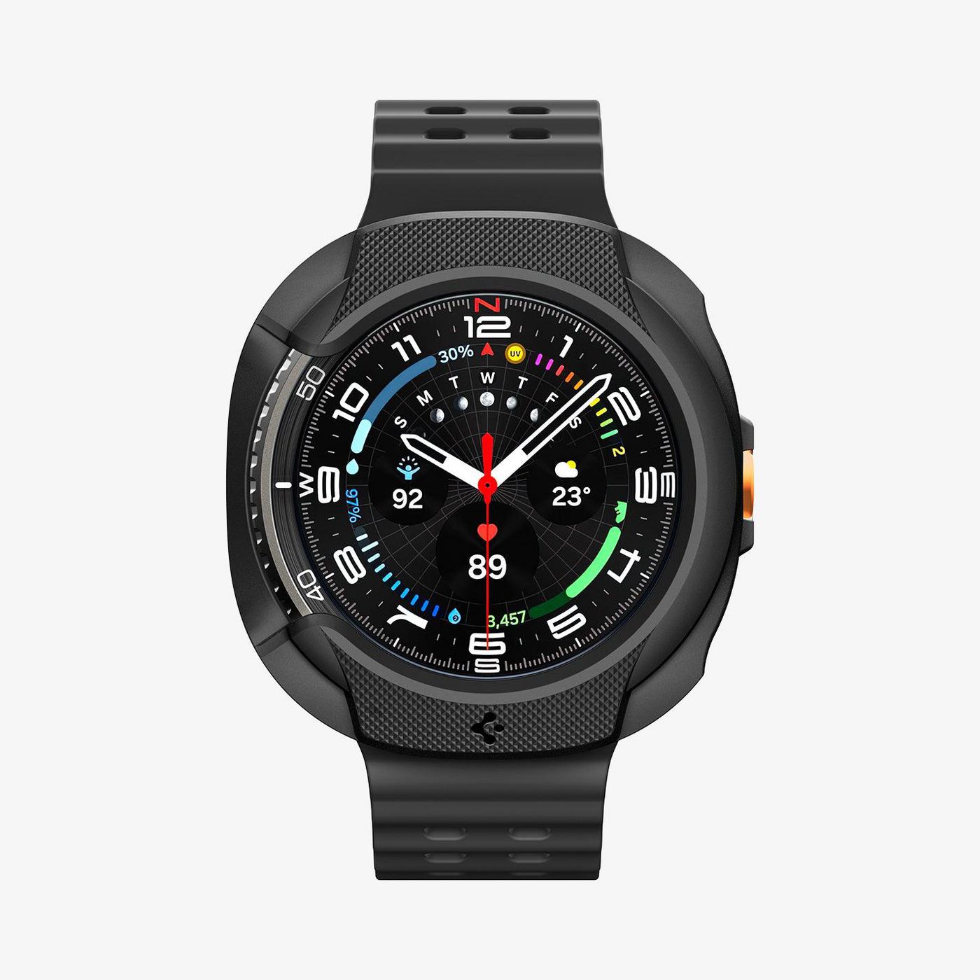 Liquid Air Watch 8 Classic 