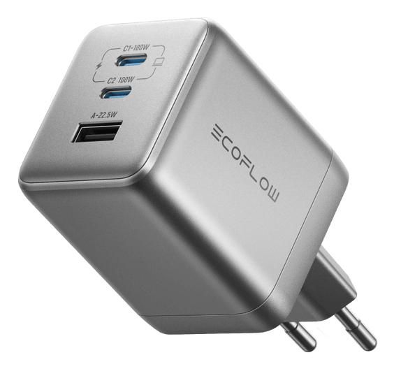 Rapid Pro Universal Silver Ac 