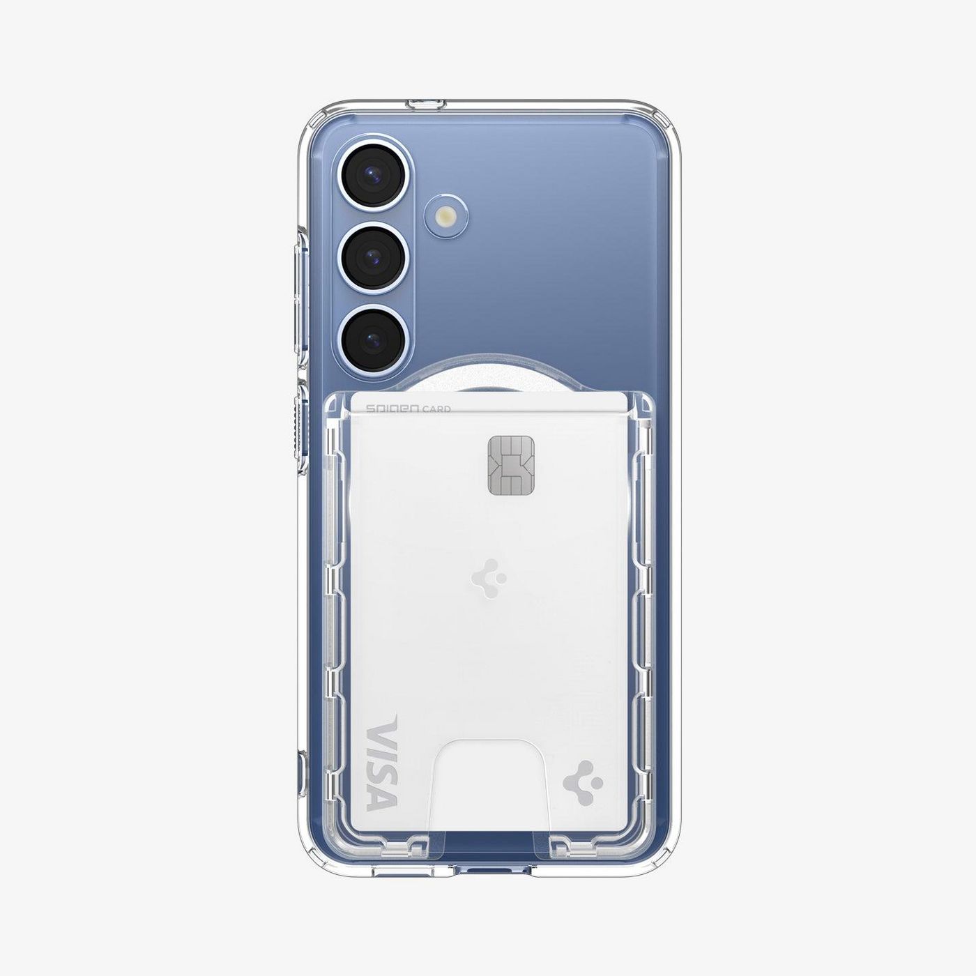 Ultra Hybrid (Magfit) Galaxy 