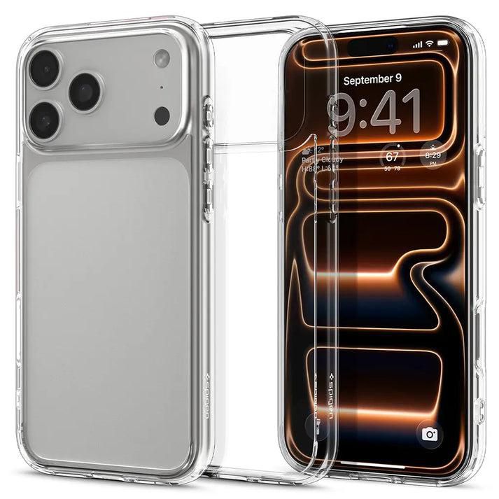 Iphone 17 Pro Case Ultra 