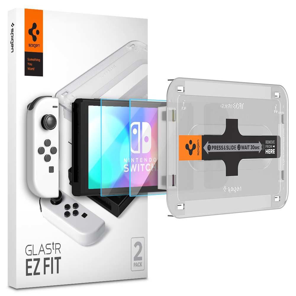 Glas.Tr Ez Fit Protective Kit