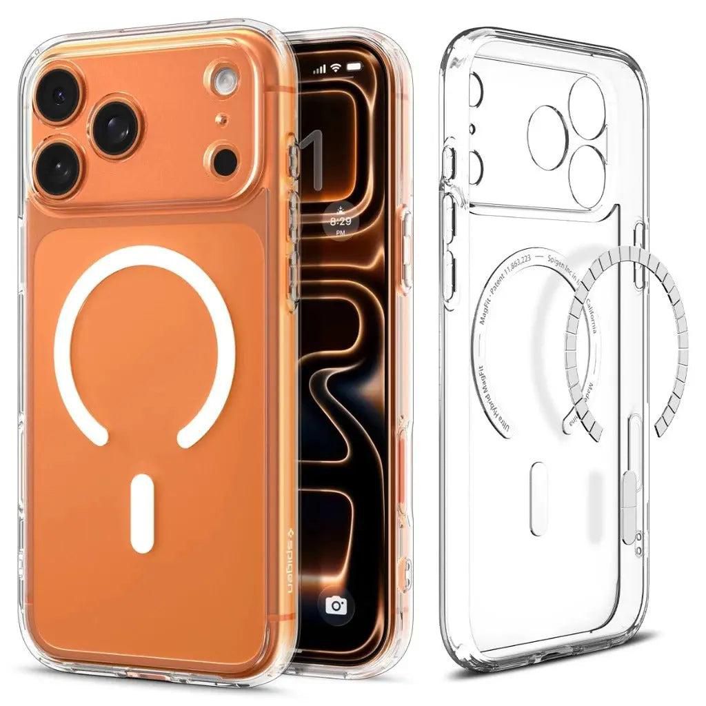 Ultra Hybrid (Magfit) Iphone 