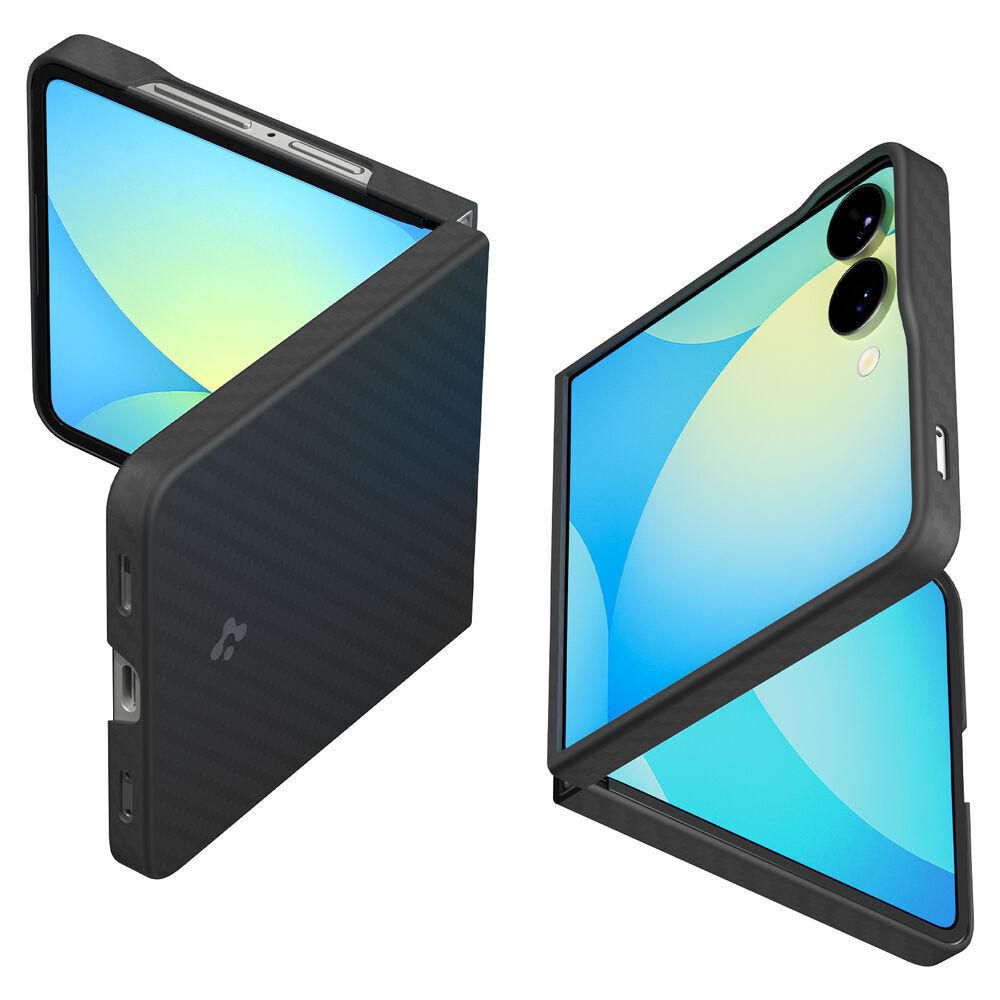 Galaxy Z Flip 7 Case Air Skin 