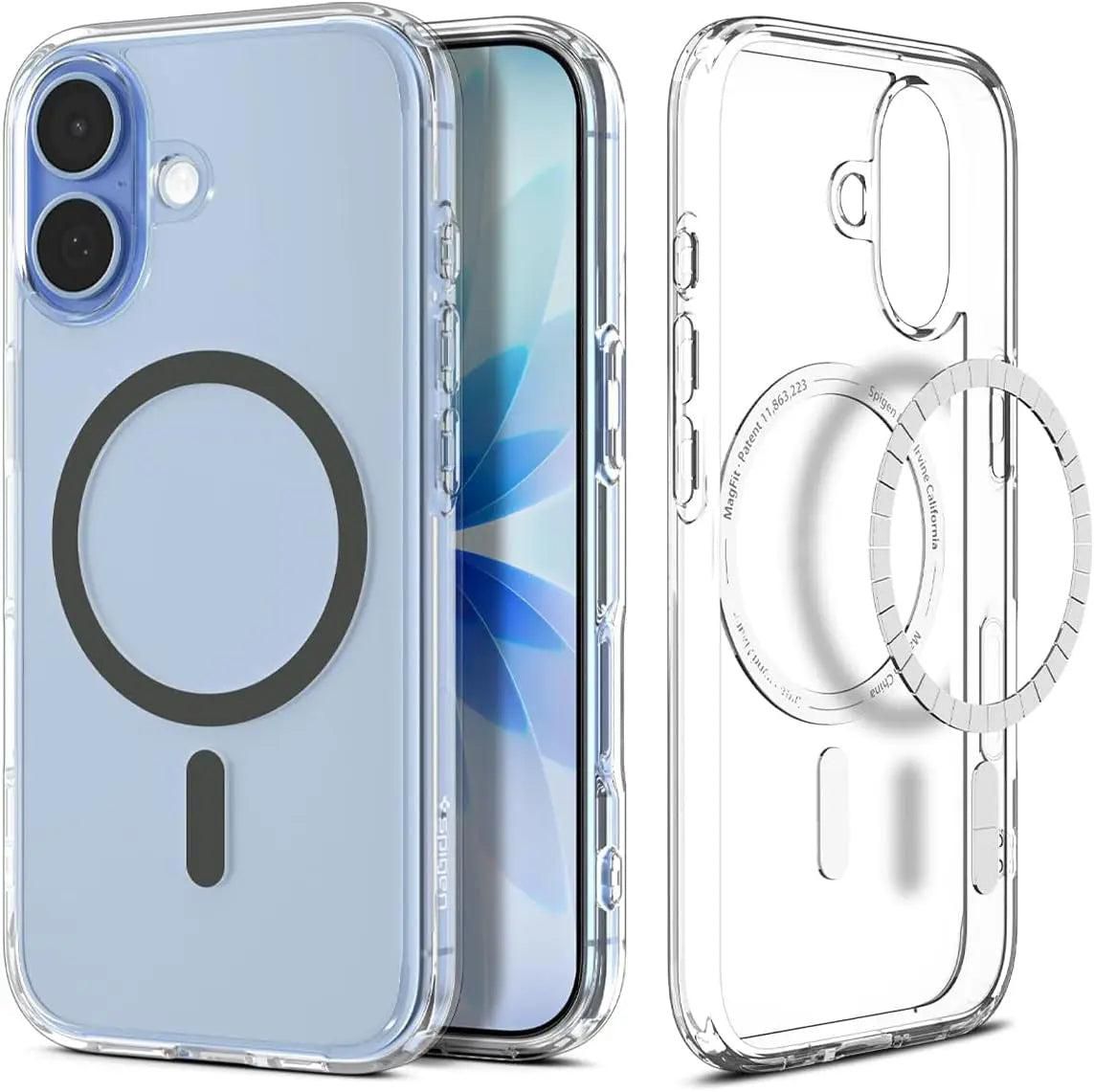Ultra Hybrid (Magfit) Iphone 