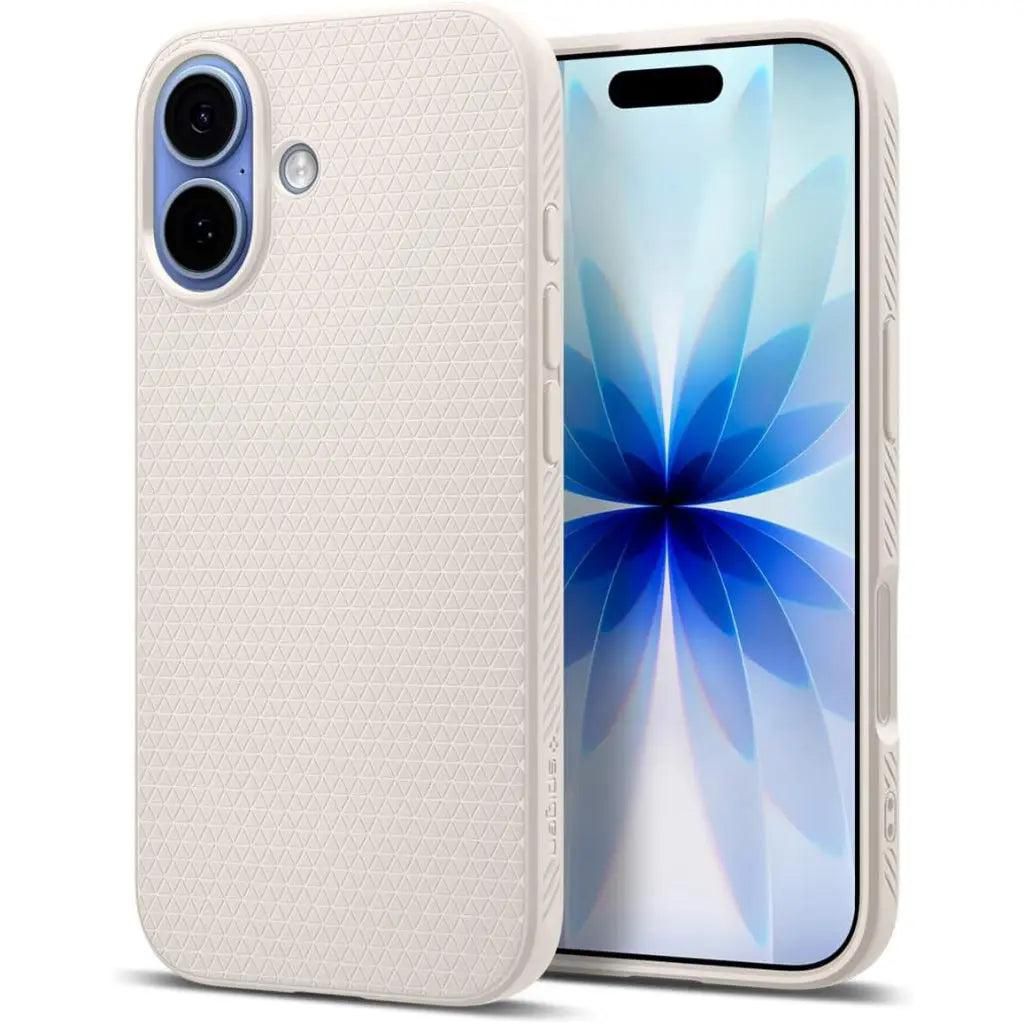 Liquid Air Iphone 17 Case 