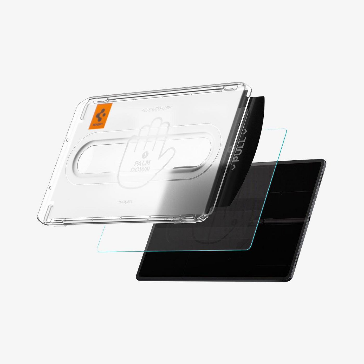 Glas.Tr Ez Fit Galaxy Tab S11 