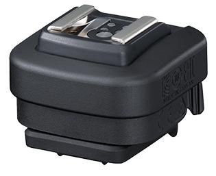 Ad-E1 Flash Adapter