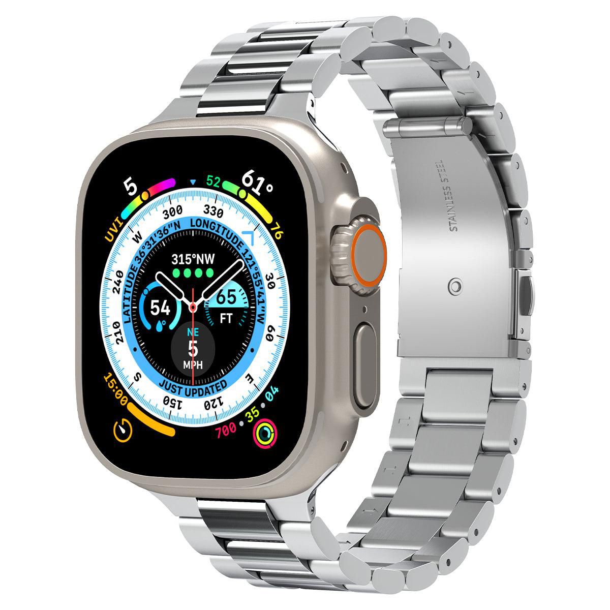 Smart Wearable Accessories 