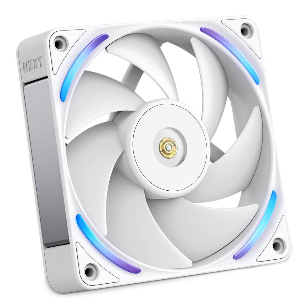 F120X Computer Case Fan 12 Cm 
