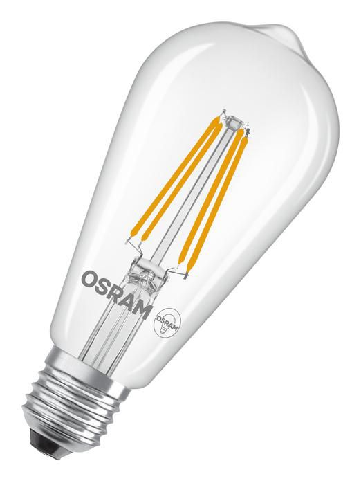 Classic Edison Led Bulb Warm 