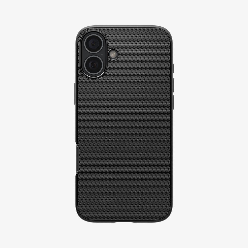 Liquid Air Mobile Phone Case 