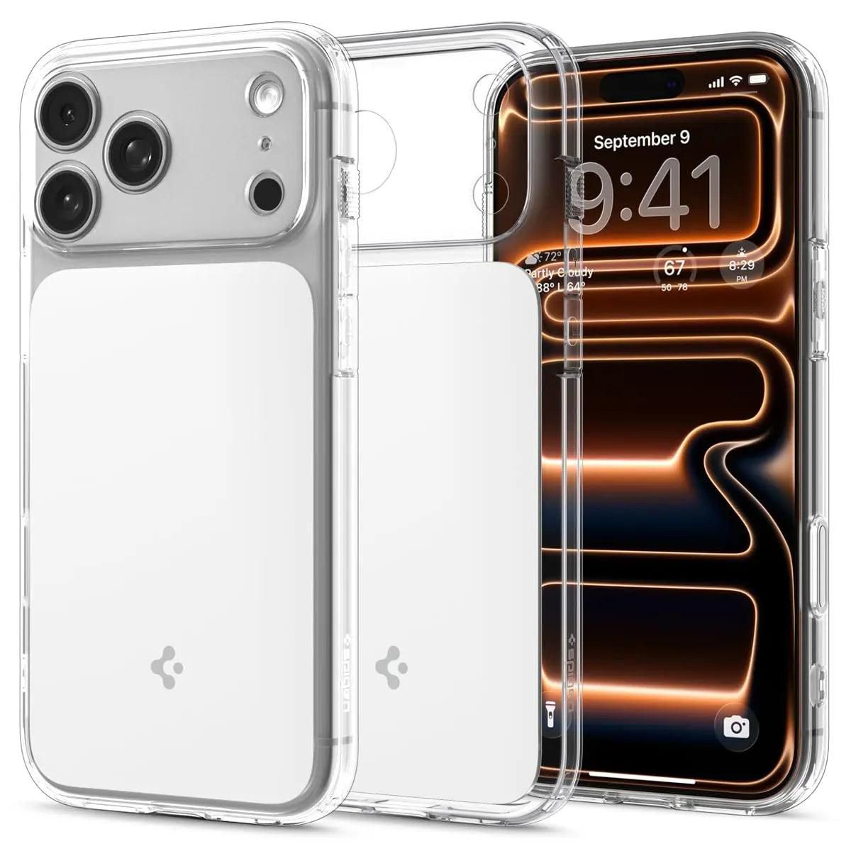 Ultra Hybrid T (Magfit) 