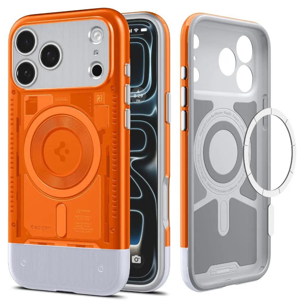 Classic C1 (Magfit) Iphone 17 