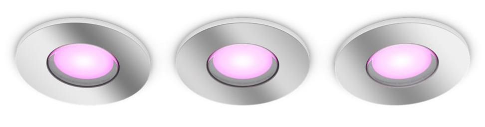 Smart Lighting Smart Lighting 