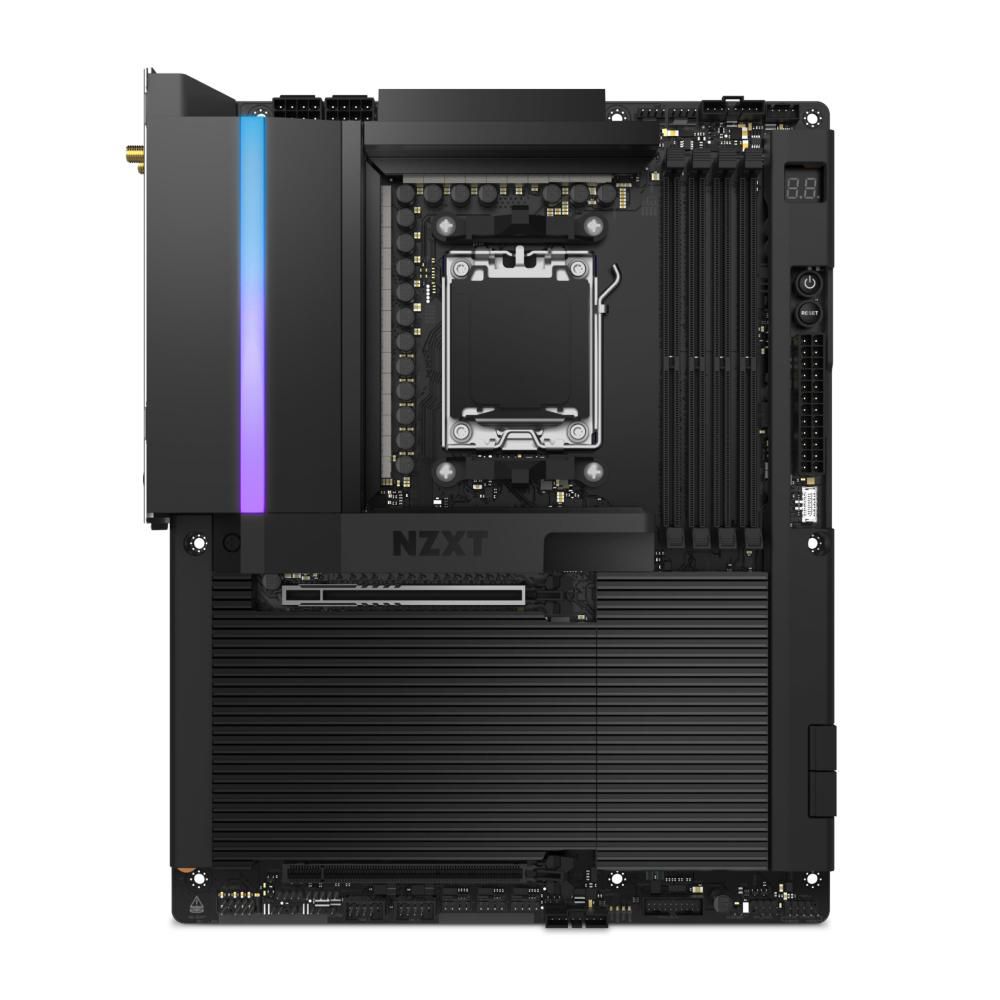N9 X870E Amd X870E Socket Am5 