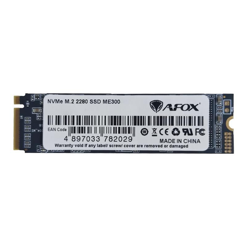 Internal Solid State Drive 