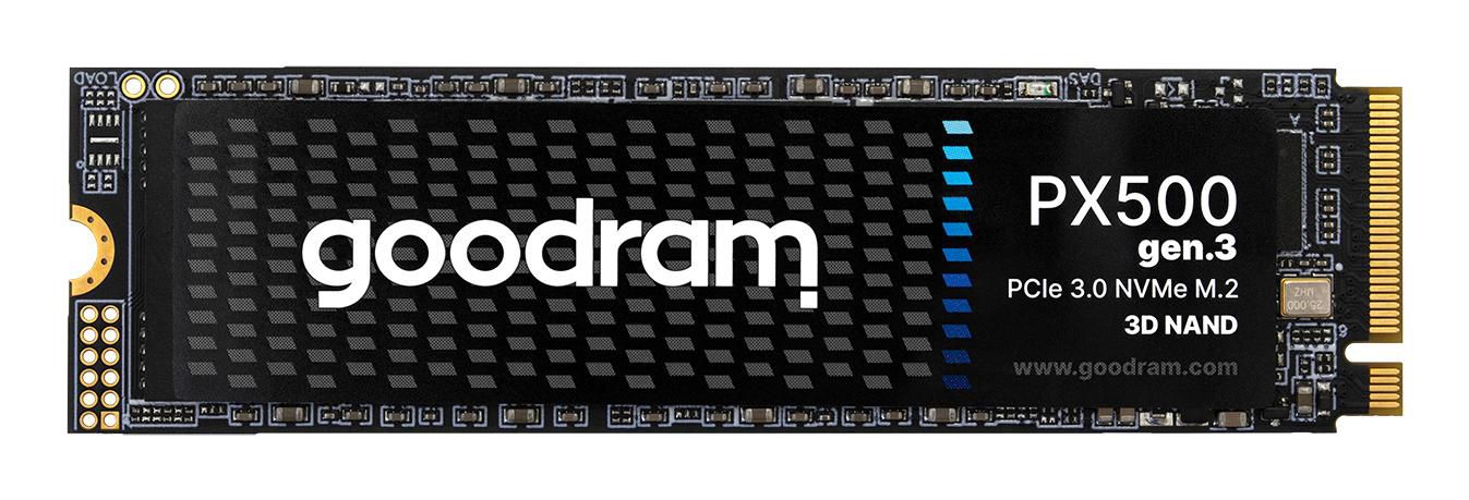 Px500 Gen. 3 1 Tb M.2 Pci 