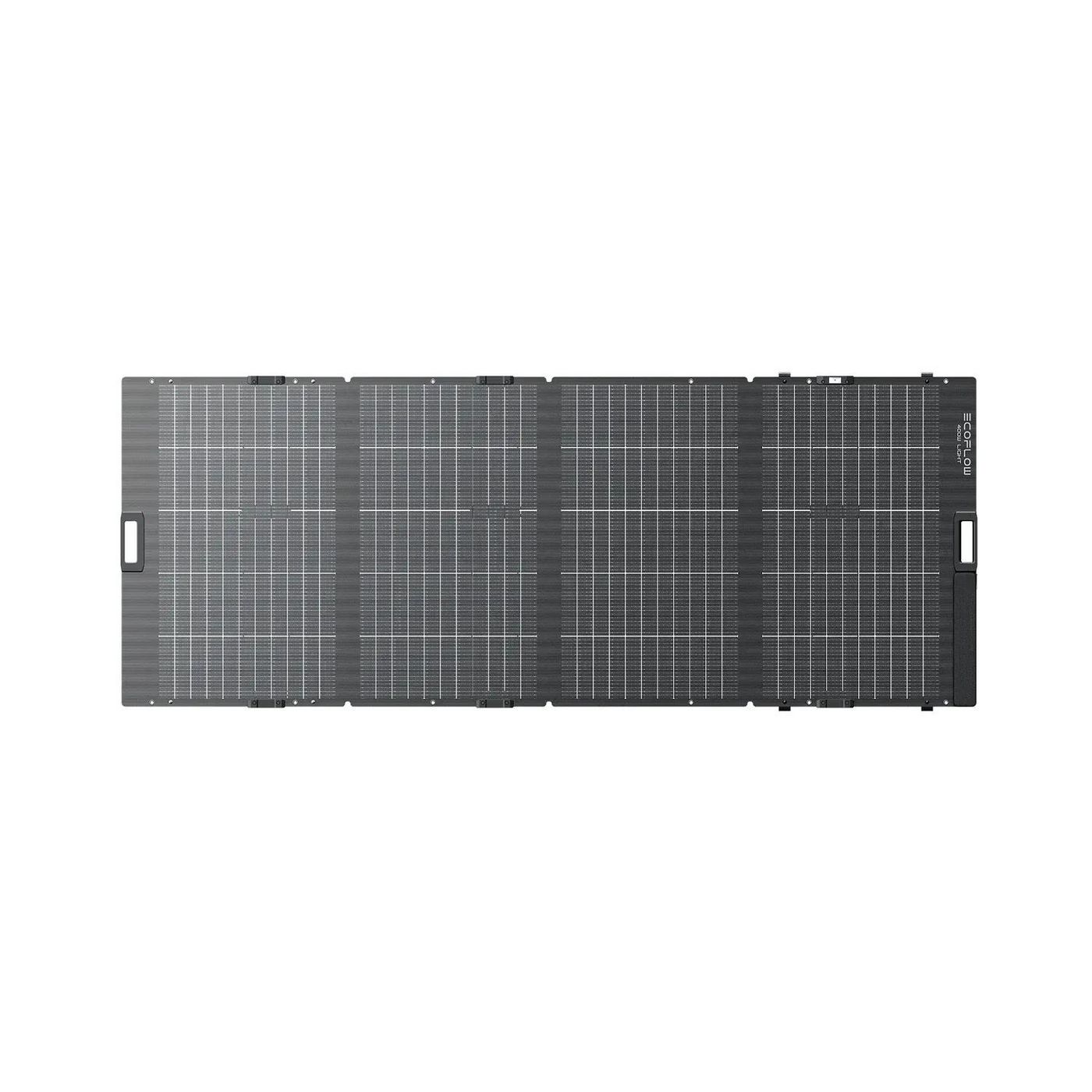 400W Lightweight Solar Panel 
