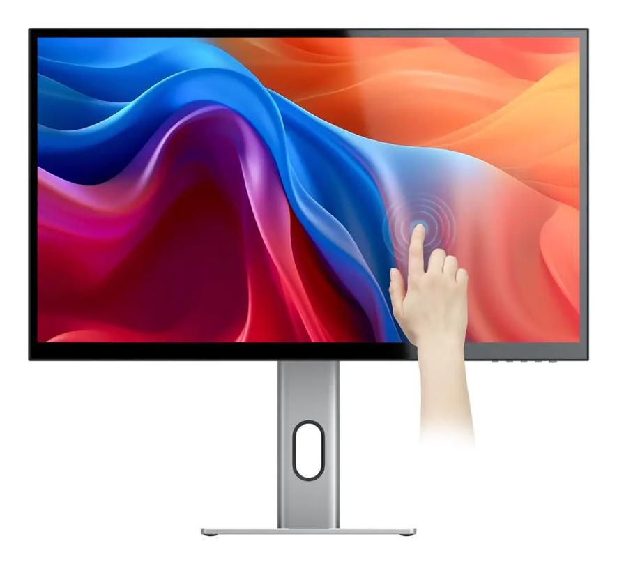 Clarity 5K Touch (27") Uhd 