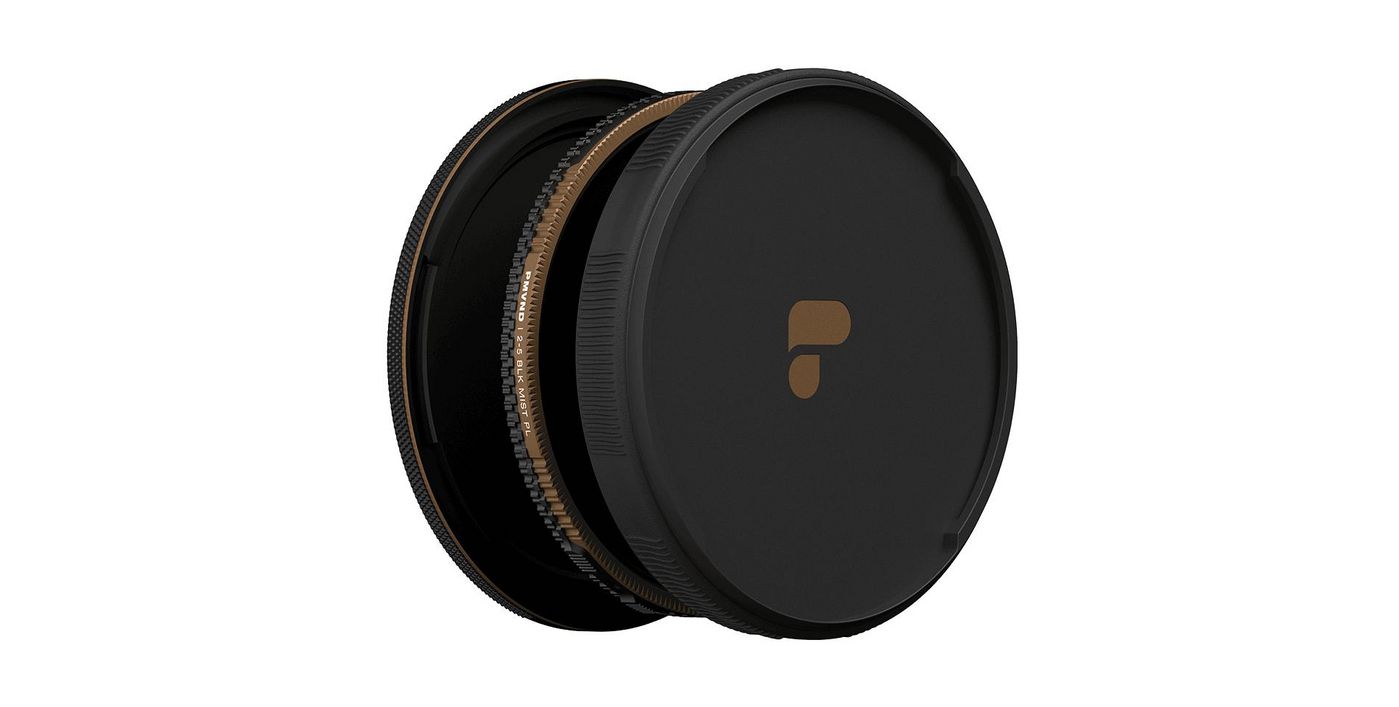 Chroma Vnd/Pl Black Mist + 