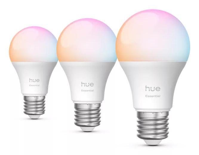 Essential A60 - E27 Smart Bulb