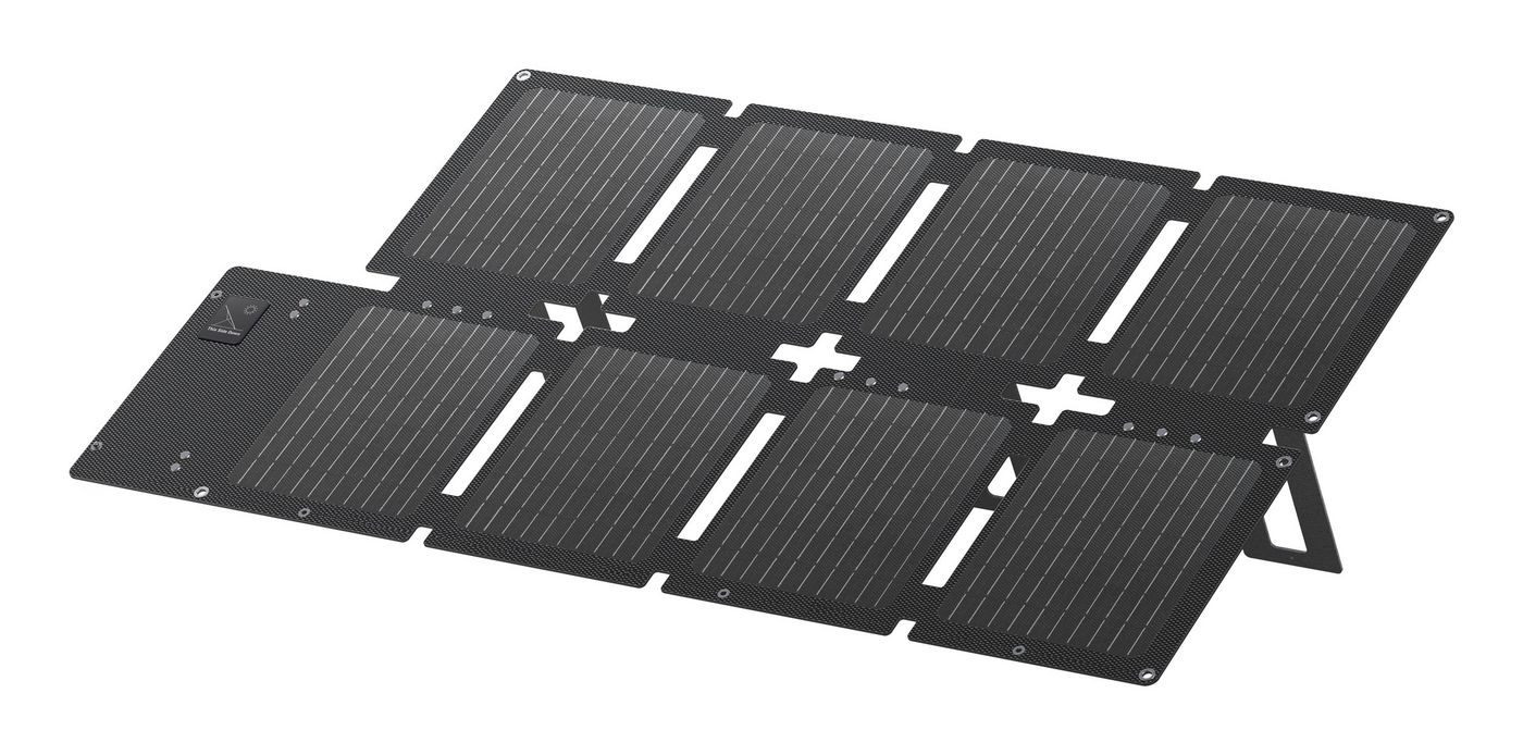 Solix Ps60 Solar Panel 60 W