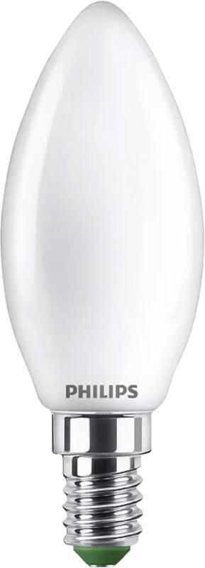 Led Bulb Frosted 2.3 W E14 A