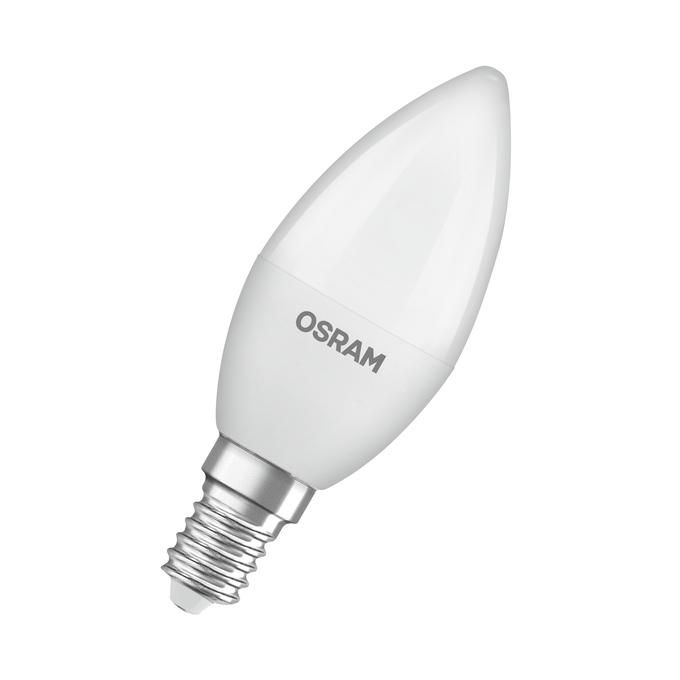 Led Superstar Led Bulb Warm 