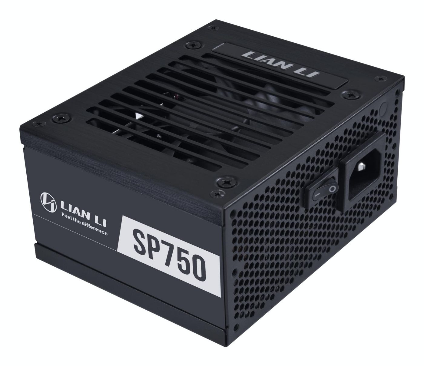 Sp V2 Gold Power Supply Unit 
