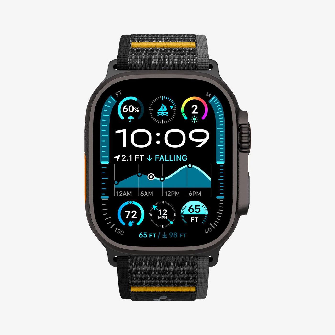 Athlex Air Apple Watch 