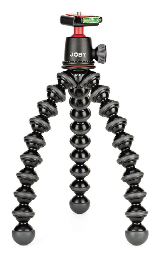 Gorillapod 3K Kit Tripod 