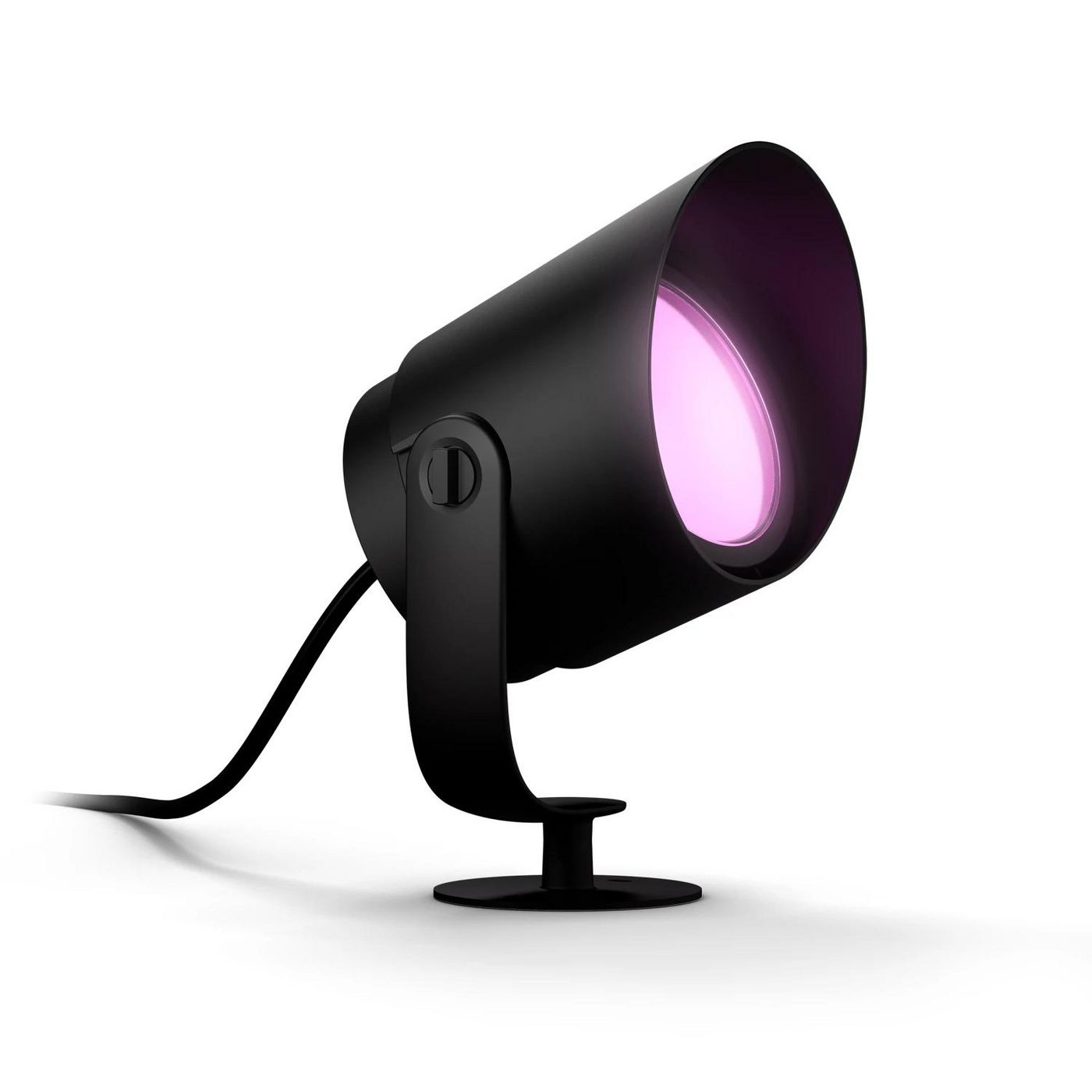 Philips Hue White And Colour 