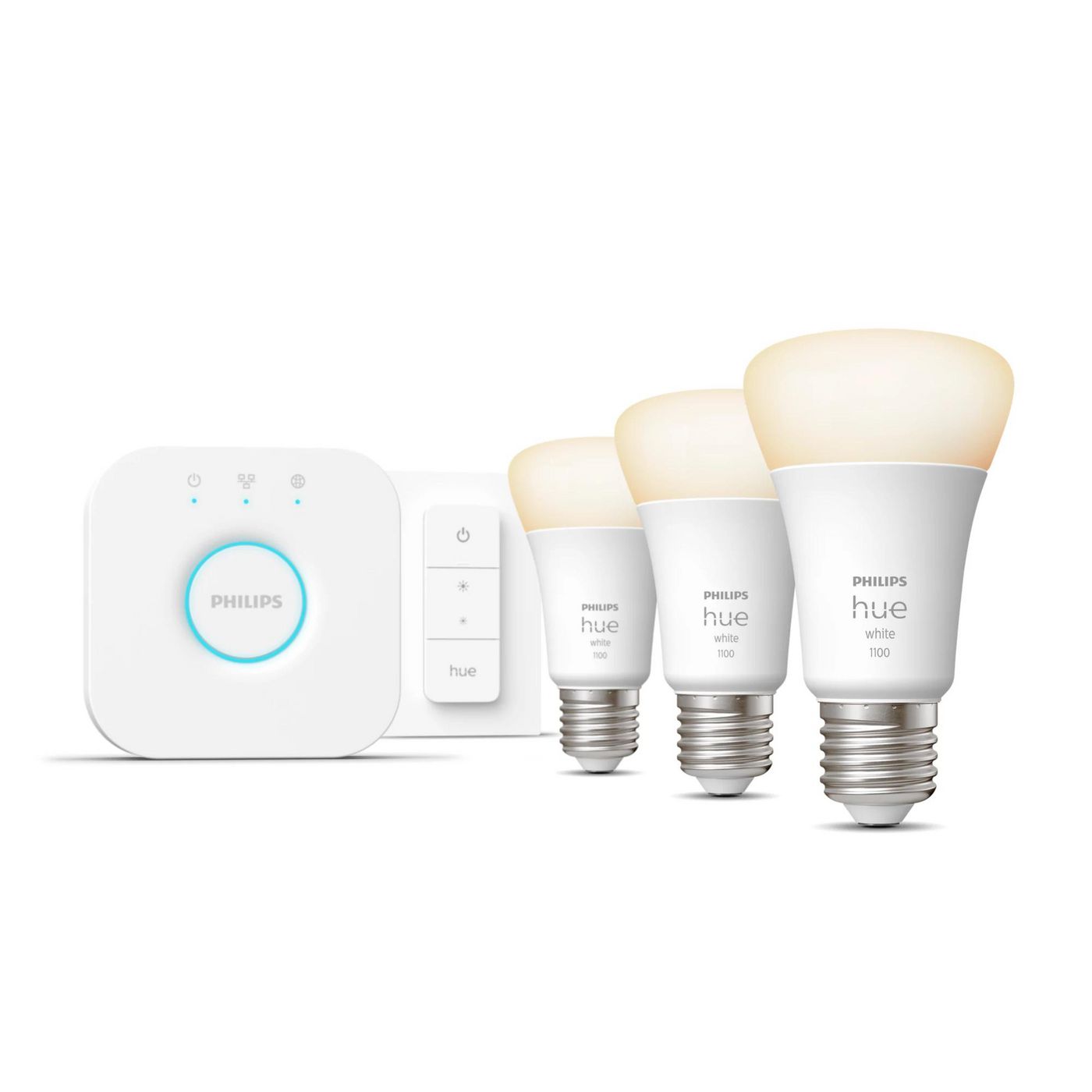 Philips Hue White Starter 