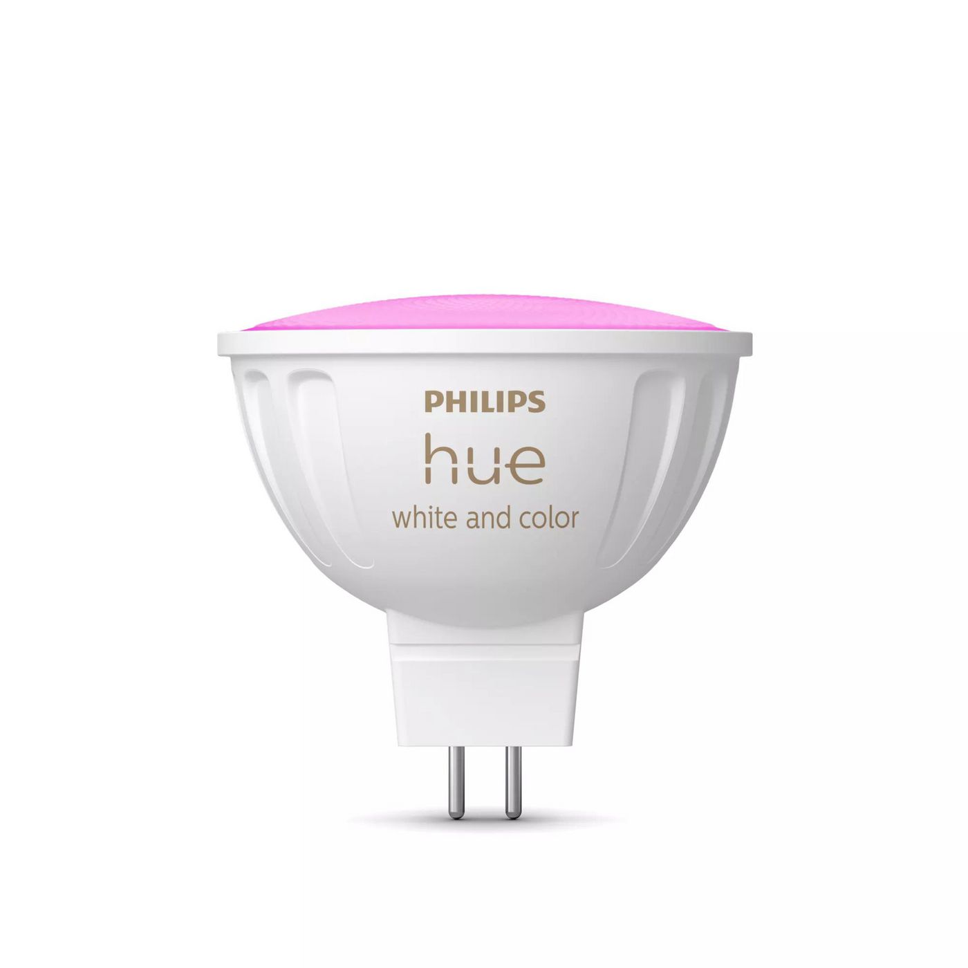 Philips Hue White And Colour 