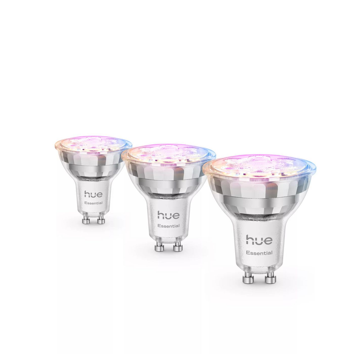 Philips Hue White And Colour 