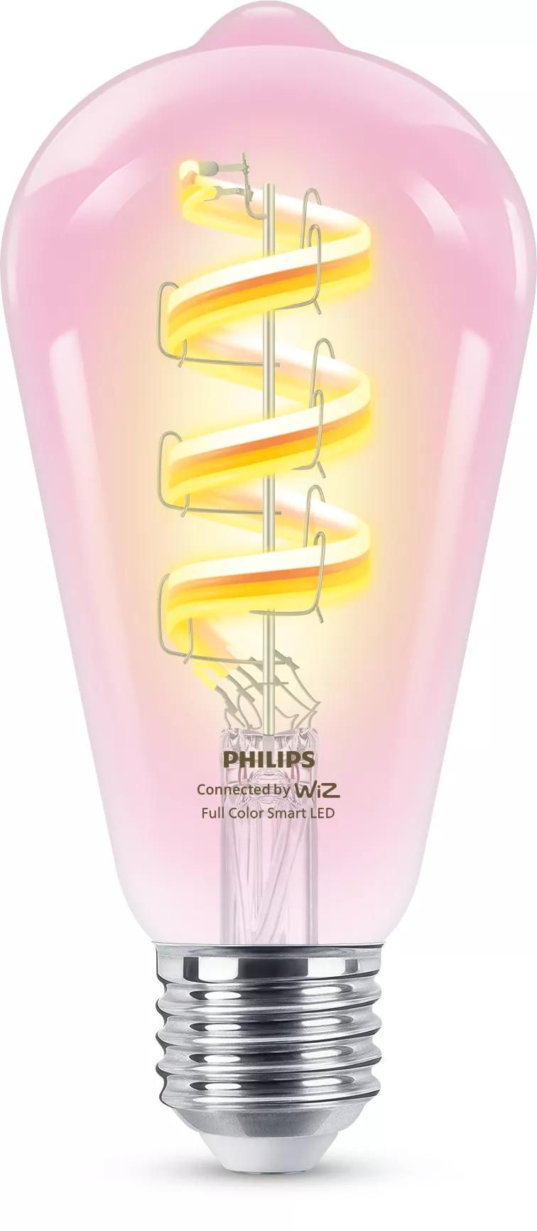 Philips Filament Clear 40 W 