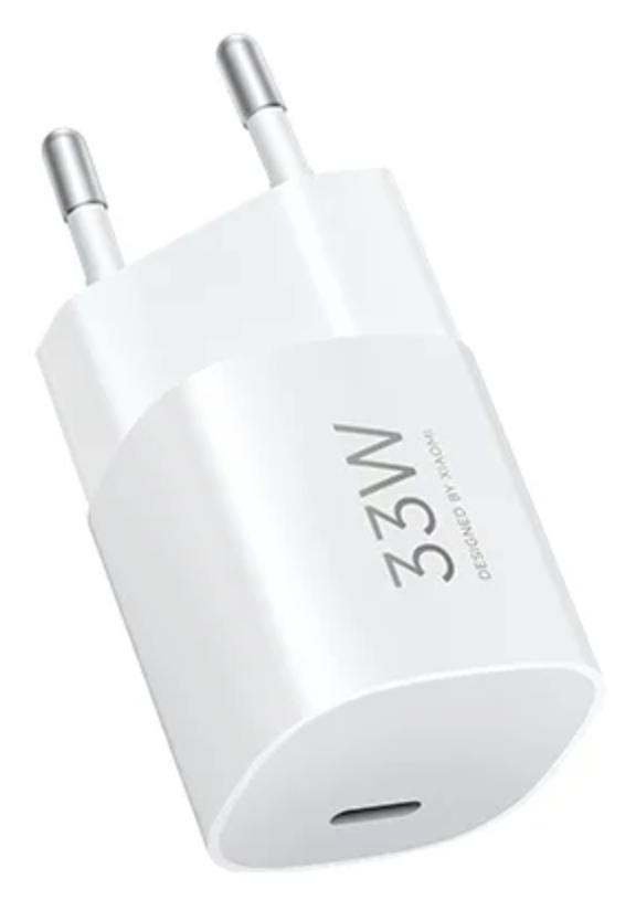 Mobile Device Charger 