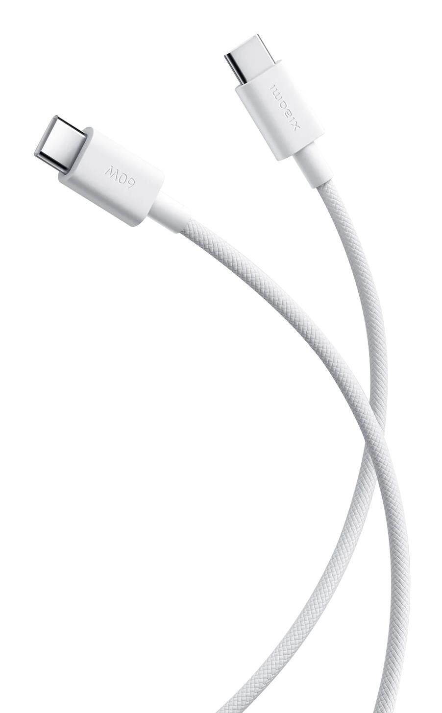 Usb Cable 1 M Usb C White