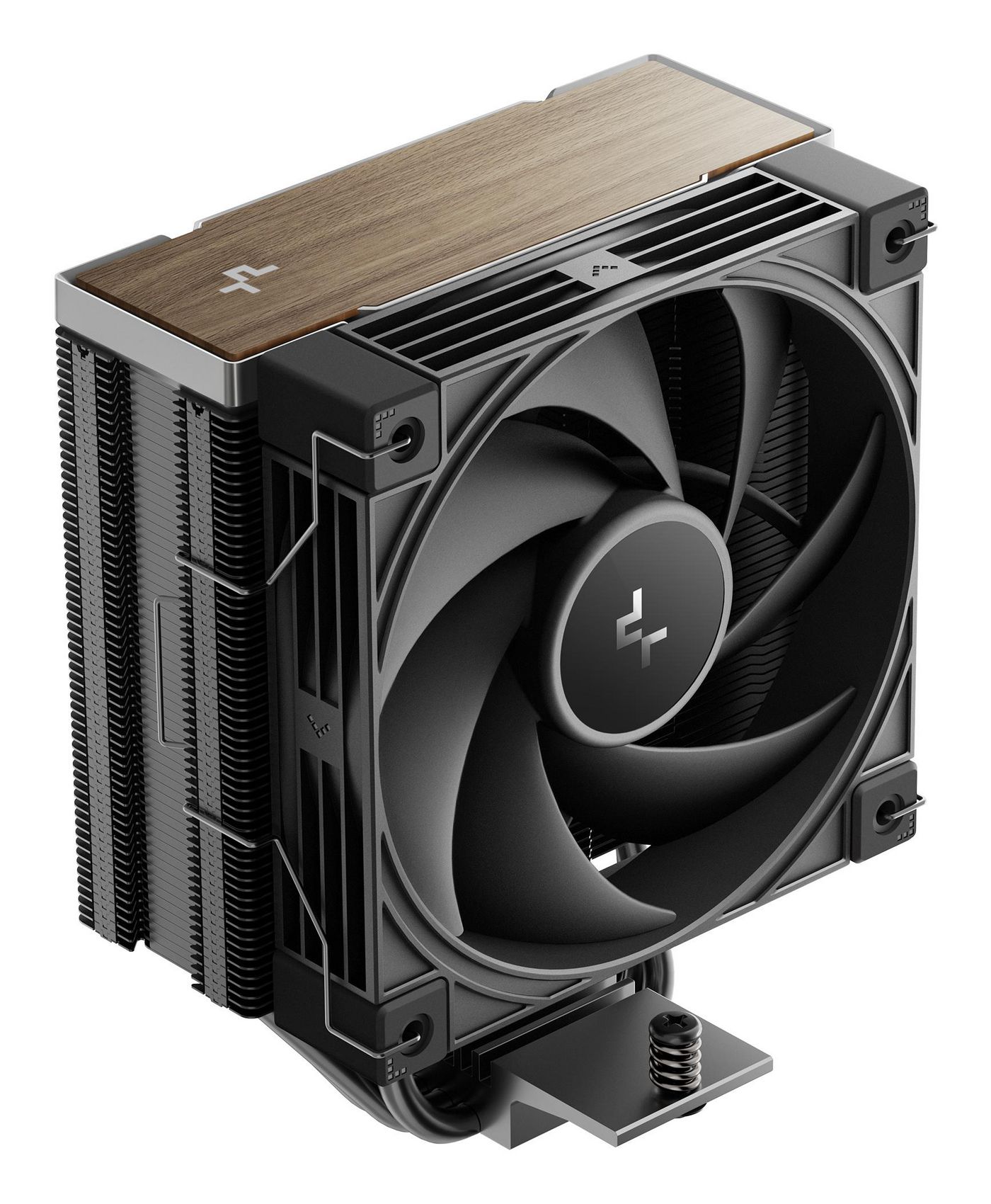 Ak400 G2 Processor Air Cooler 