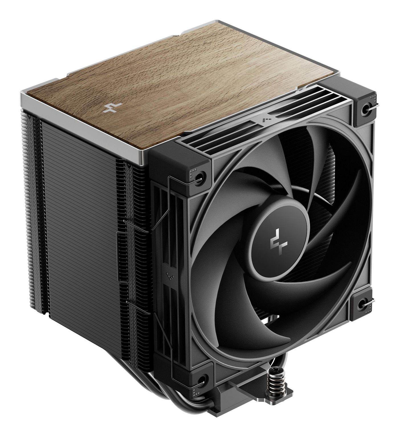 Ak500 G2 Processor Air Cooler 