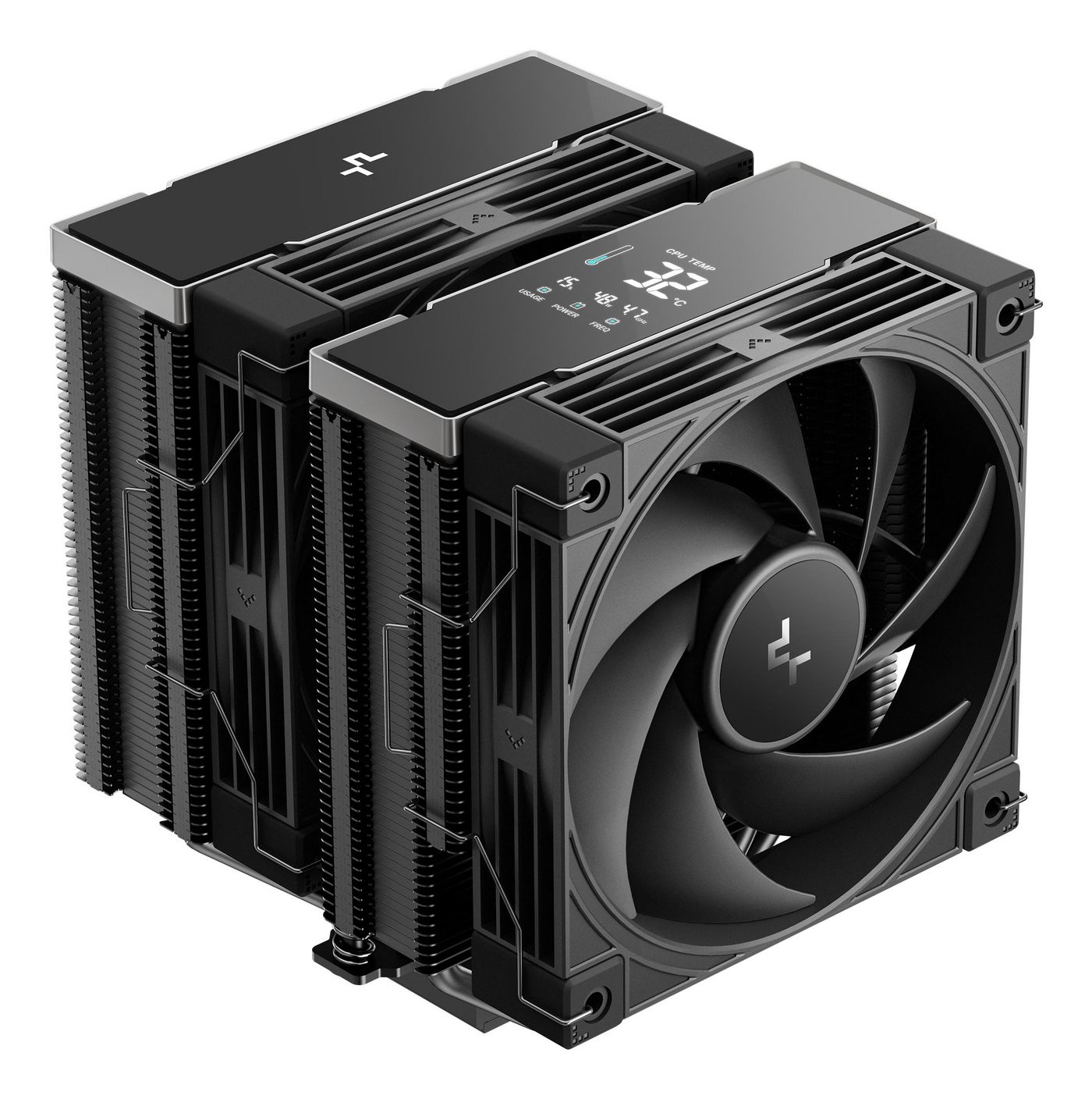 Ak620 G2 Digital Nyx 