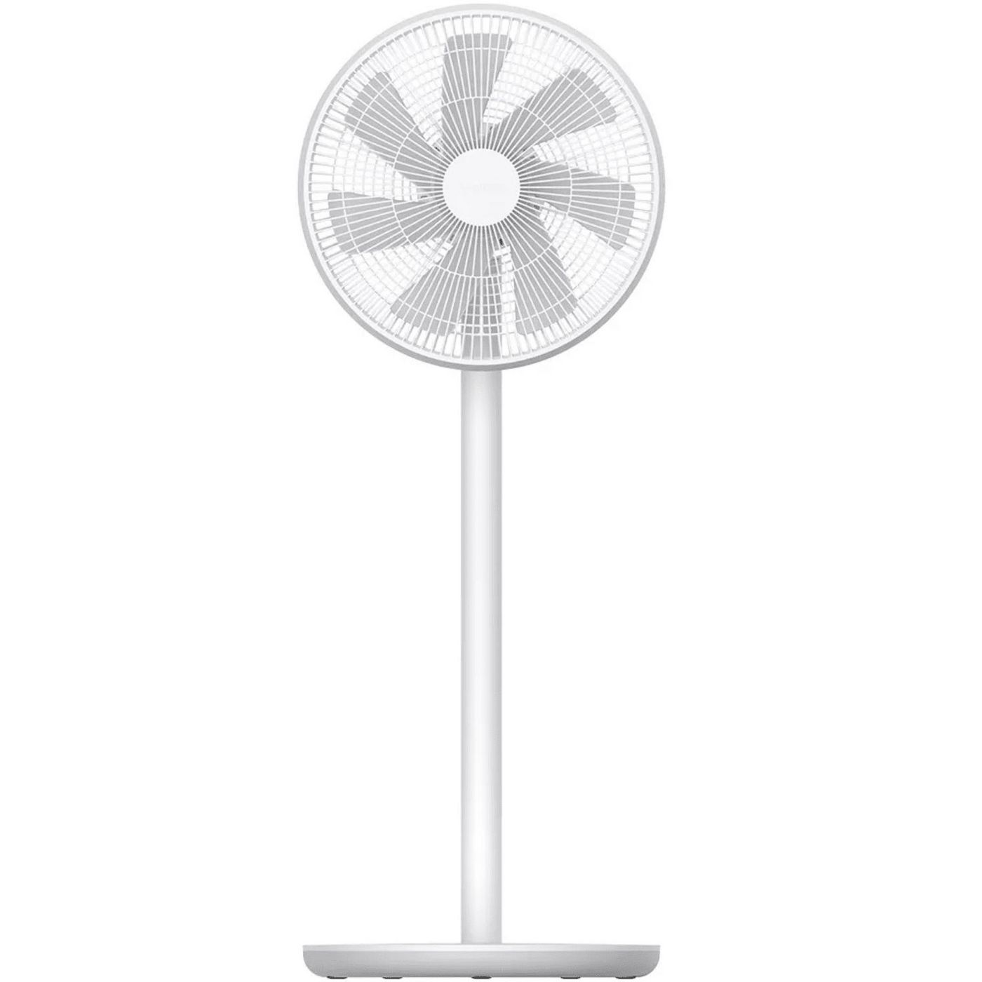 Household Fan White